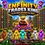 IMFINITY TRADES KINE logo