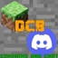Discord Command Bridge logo
