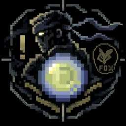 MGS Origins Expanded logo