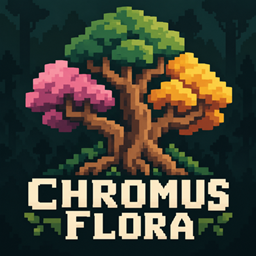 Chromus Flora project image