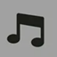 Music Looper logo