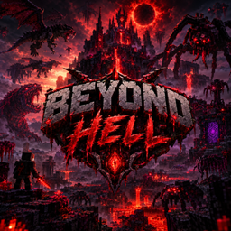 Beyond Hell