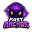 Fast Anchor logo