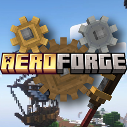 Aeroforge Create logo