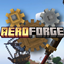 Aeroforge Create logo