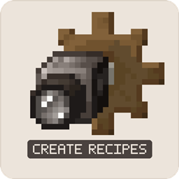 Exposure Create Recipes project image