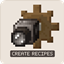 Exposure Create Recipes logo