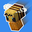 Busy Bees logo