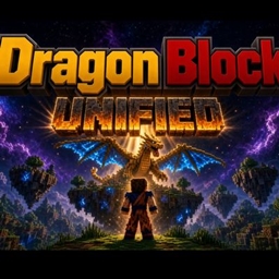 Dragon Block Unified logo