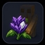 Mystica Crops Java logo