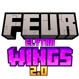Feur Elytra Wings 2.0