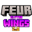 Feur Elytra Wings 2.0 logo