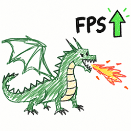 DragonSurvivalRenderOptimizer logo