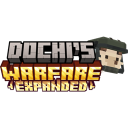 Dochi`s Warfare Expanded logo