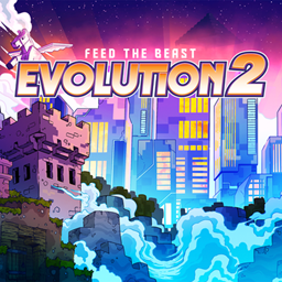 FTB Evolution 2 project image