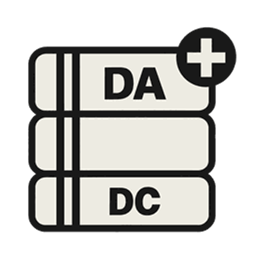 Data Attributes: DC project image