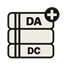 Data Attributes: DC logo