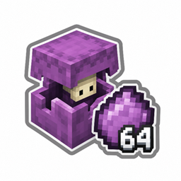 Shulker Drops 64 project image