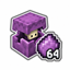 Shulker Drops 64 logo