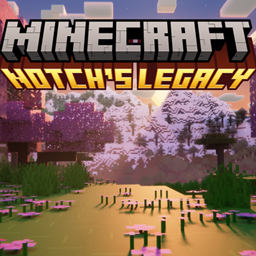  Notch's Legacy logo