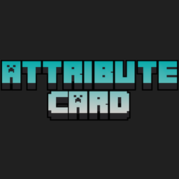 AttributeCard logo