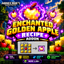 Enchanted Gapple Recipe logo