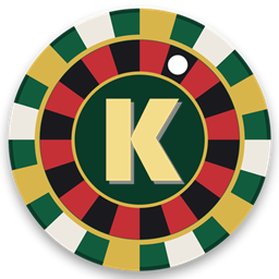 Kirri's Casino logo