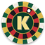 Kirri's Casino logo