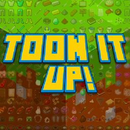 Toon it up!