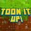 Toon it up! logo