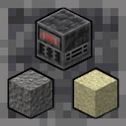 Stone Crusher project image
