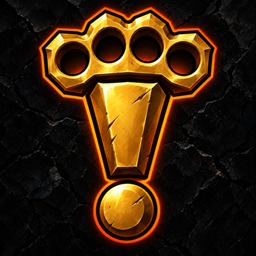 Quest KnockOut project image