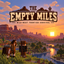 THE EMPTY MILES (A Western Frontier Survival) logo