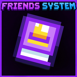 PlayerLP's Friends Addon project image