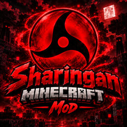 Sharingan Naruto