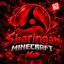 Sharingan Naruto logo