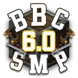 Base Building Community Server (BBC's) logo