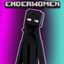 Enderwomen (Blueberry's version) logo