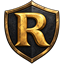 RonyUI logo