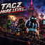 TACZ_MORE_LEVEL logo