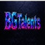 BGTalents logo