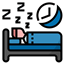 RestedRoster logo