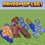 Sand's Random Mob Drops logo