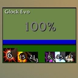Pet Raid Frame Auras project image