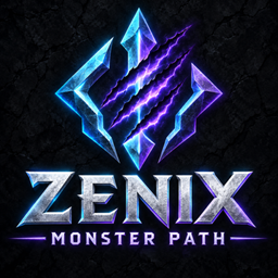 ZENIX Monster Path project image