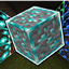 Kilo's Modded Glowing Ores logo