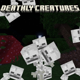 Deathly Creatures project image