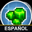Create Nuclear In Spanish (ESPAÑOL) logo