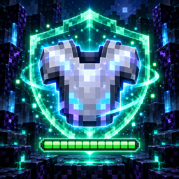 Armor No Wear project image