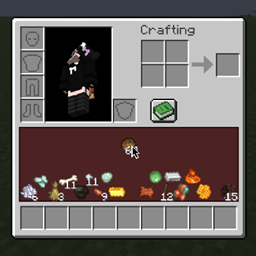ChaosBox - Realistic inventory physics project image